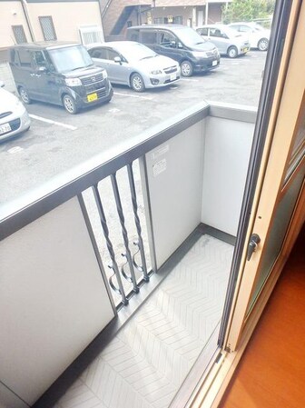 プランドール・レーブの物件内観写真